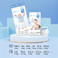Premium ODM Baby Pull-Up Pants памперси